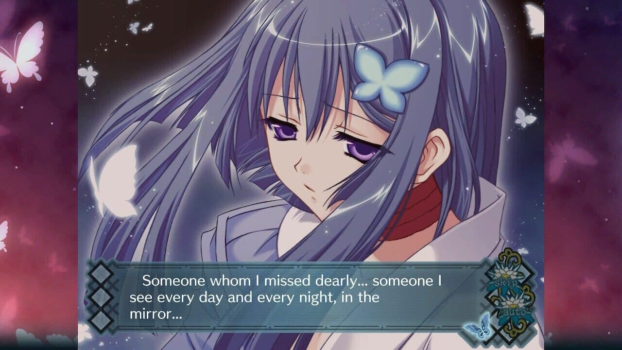 Akai Ito & Aoi Shiro HD Remaster thumbnail 10