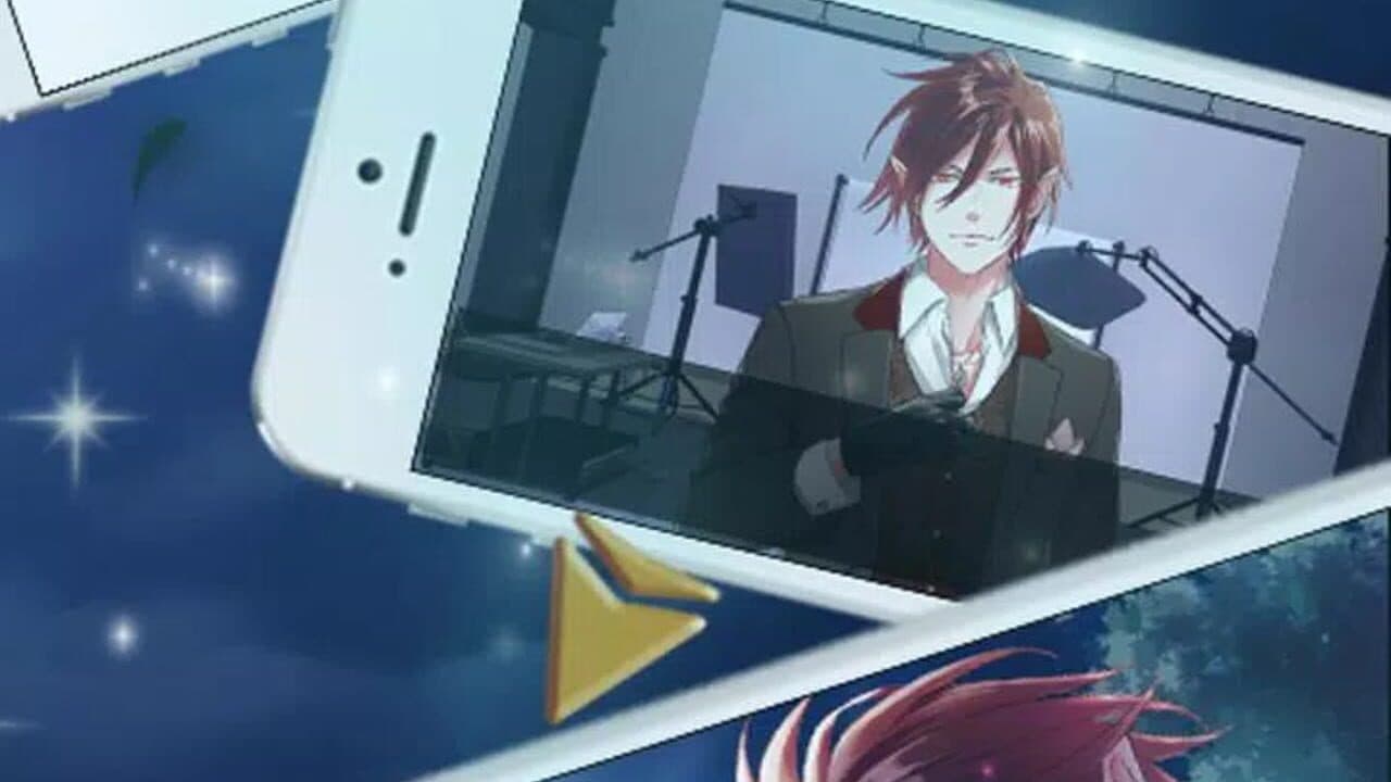 My Devil Lovers thumbnail 5