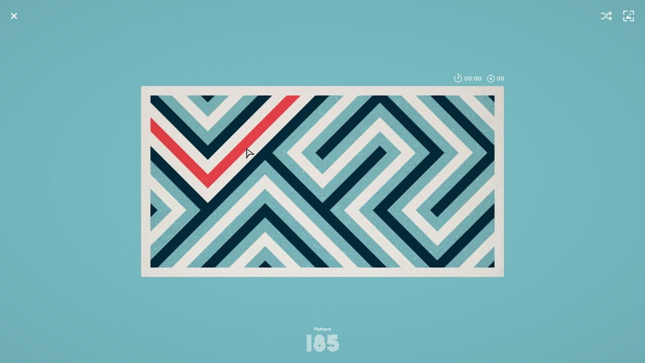 Linia Stripes thumbnail 2