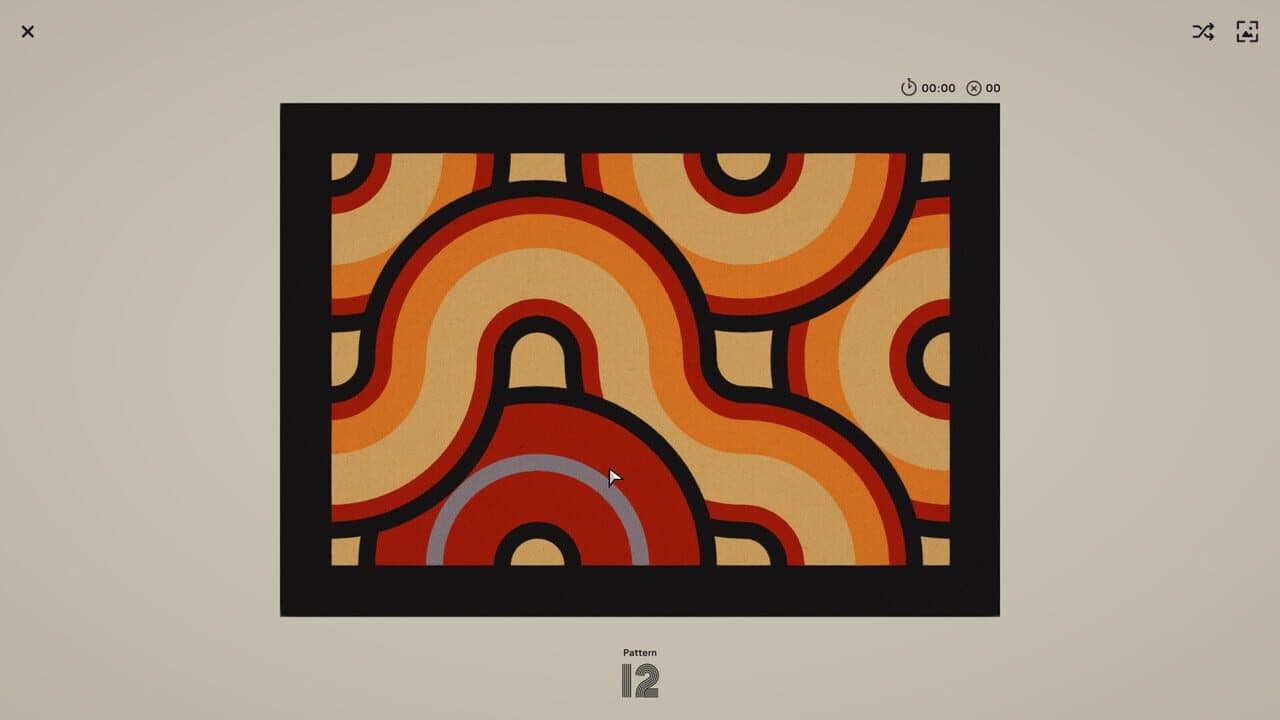 Linia Stripes thumbnail 3