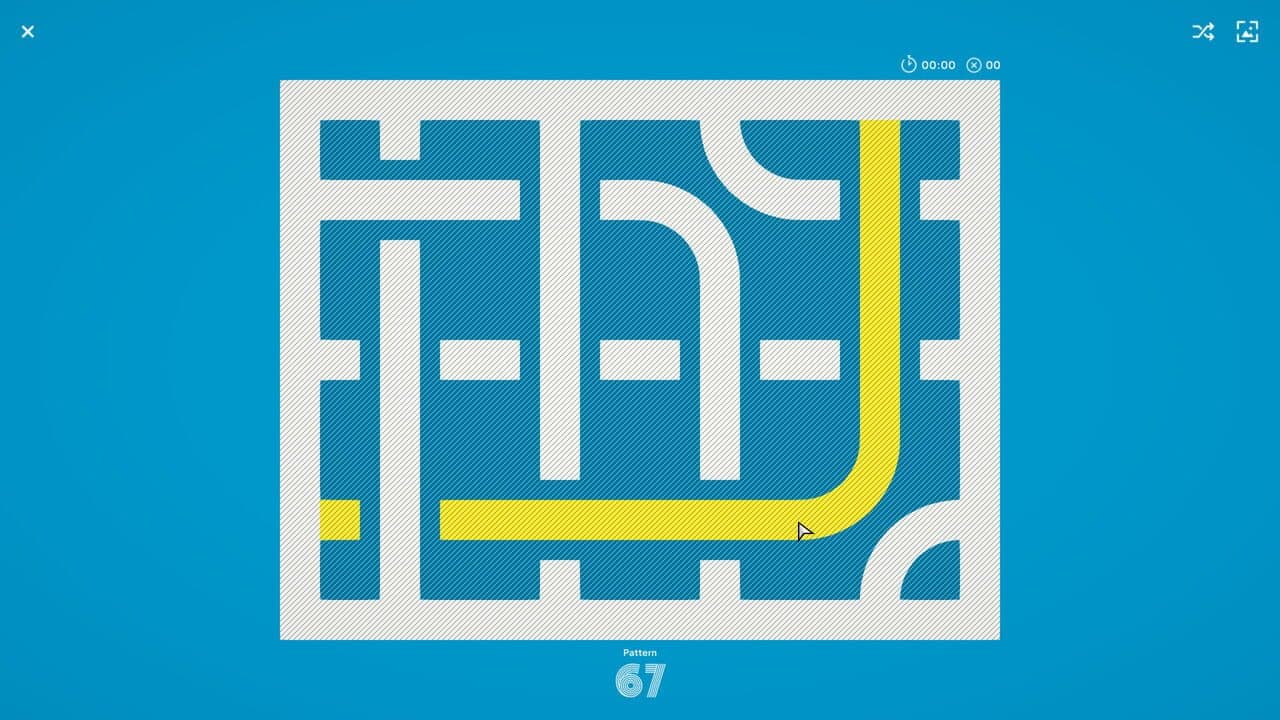 Linia Stripes thumbnail 9