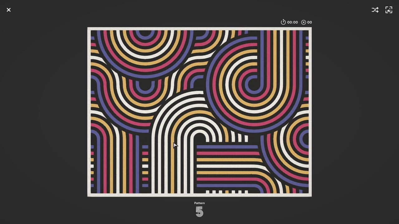 Linia Stripes thumbnail 13