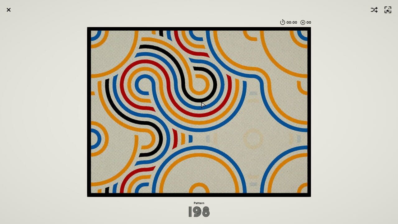 Linia Stripes thumbnail 5