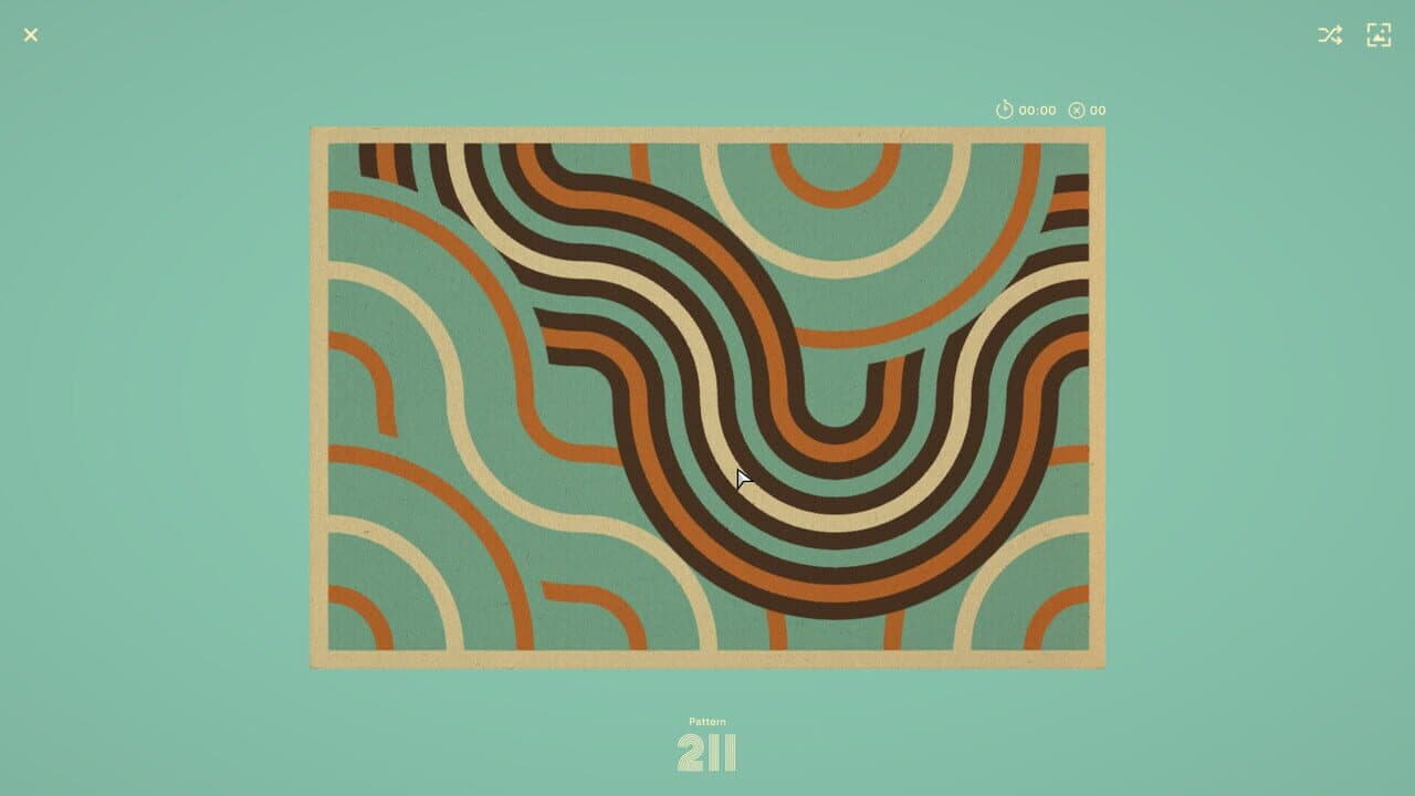 Linia Stripes thumbnail 7