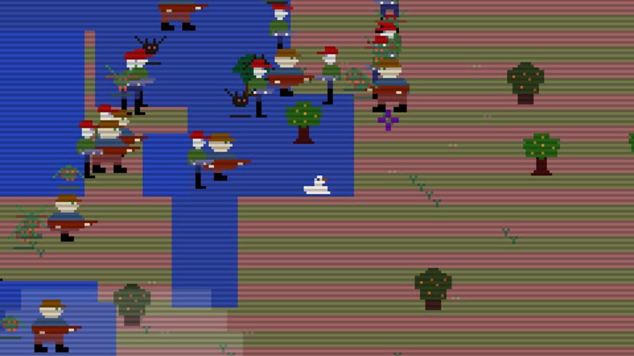 Ducklyte screenshot 1