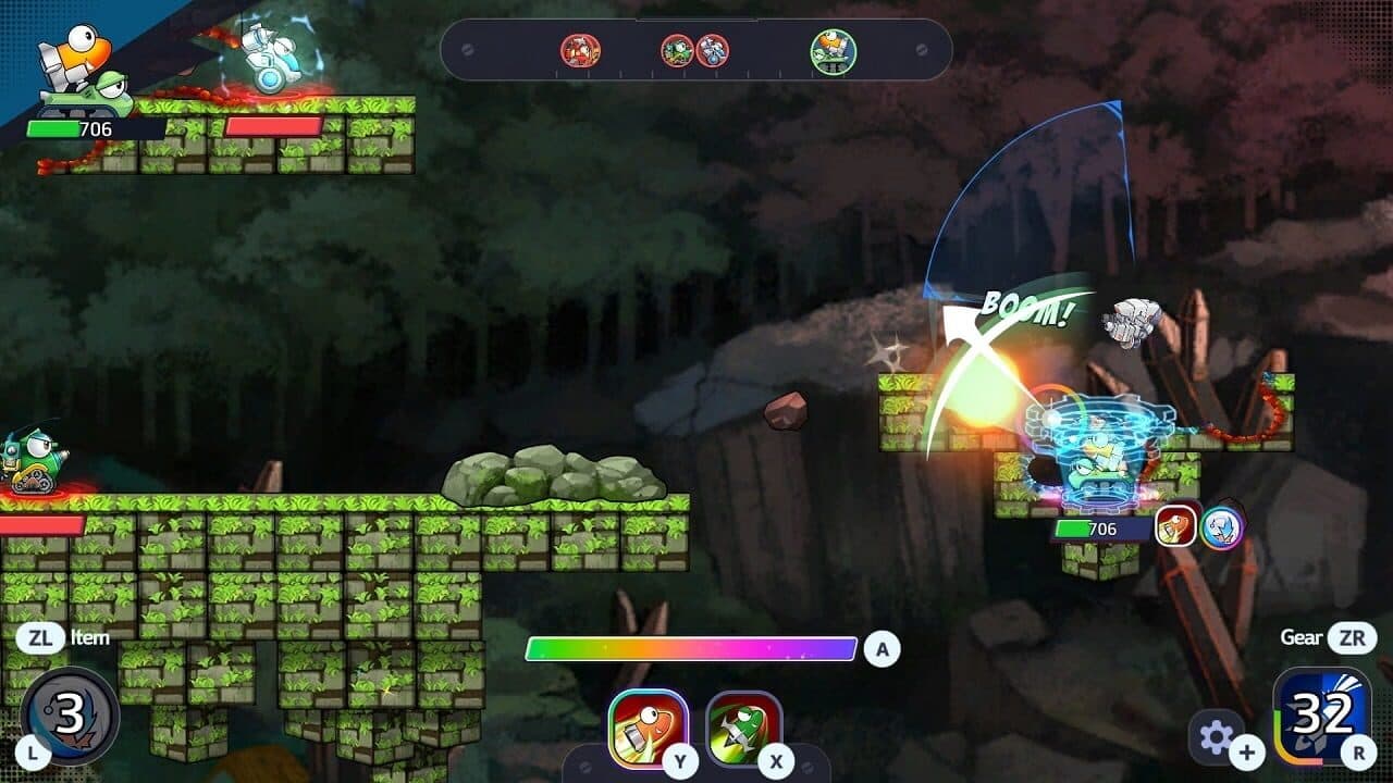 Fortress S thumbnail 2
