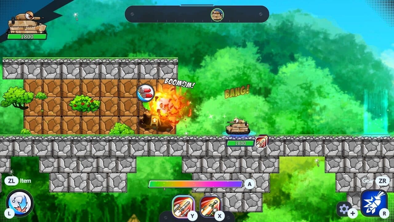 Fortress S thumbnail 4