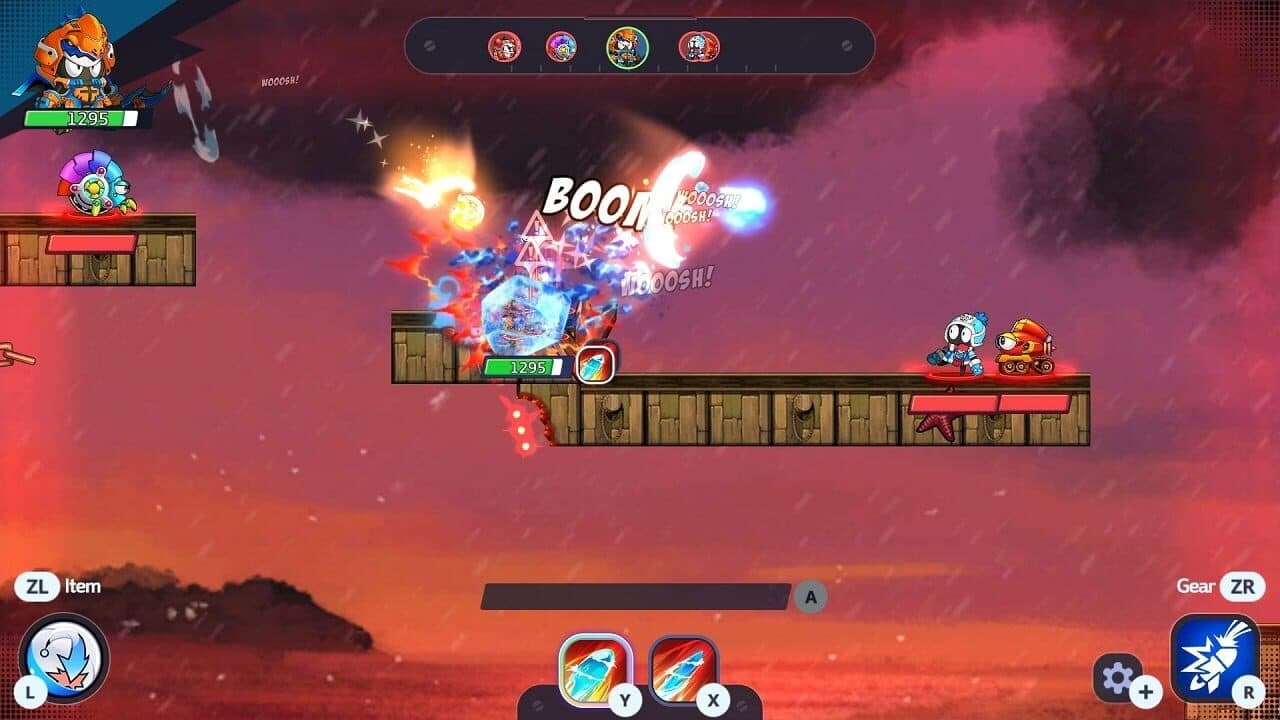Fortress S thumbnail 6