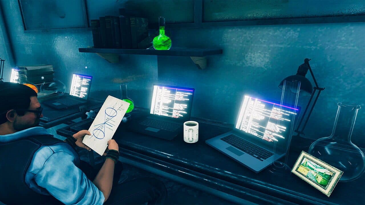 Adventure Escape Room Bundle thumbnail 3