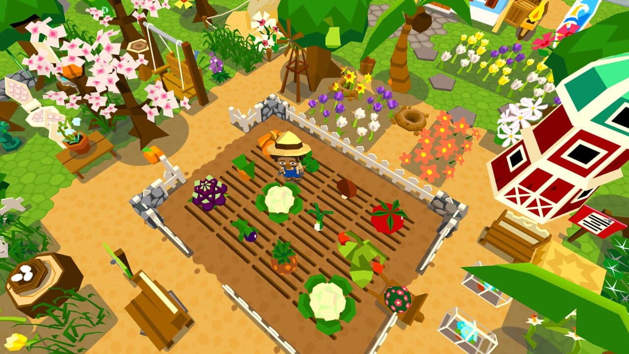 Harvest Life + Castaway Paradise thumbnail 4