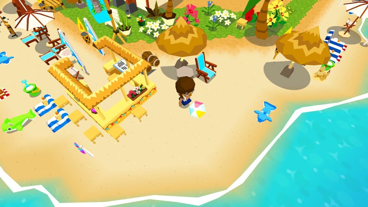 Harvest Life + Castaway Paradise thumbnail 5