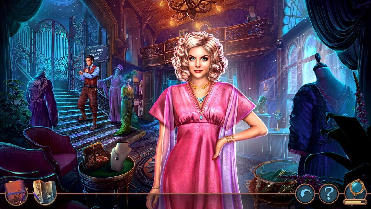 Criminal Archives: Alphabetic Murders - Collector's Edition thumbnail 2