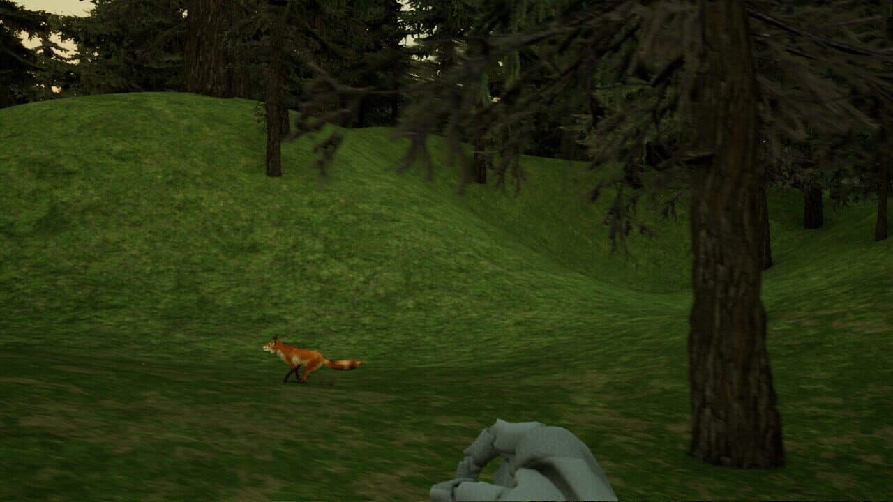 Catch The Fox thumbnail 5