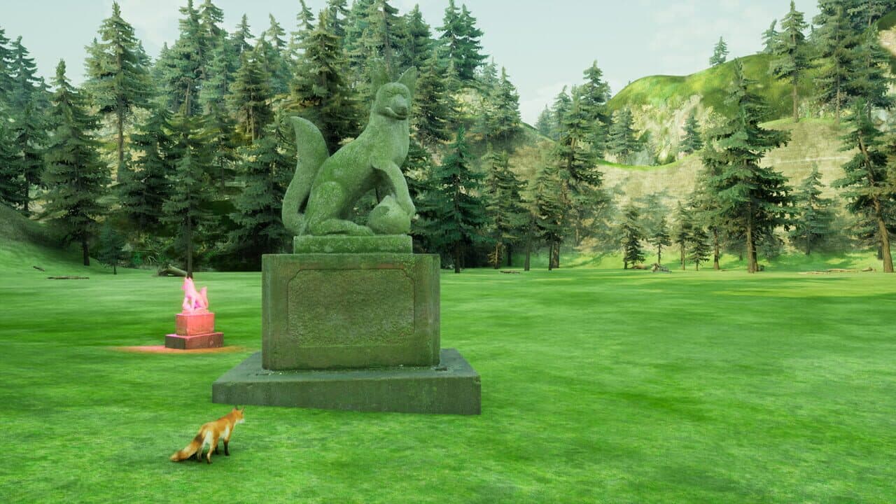 Catch The Fox thumbnail 6