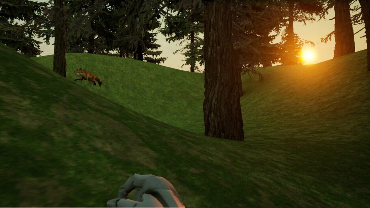 Catch The Fox thumbnail 8