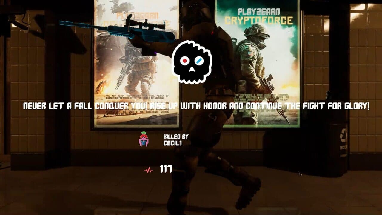 Cryptoforce thumbnail 3