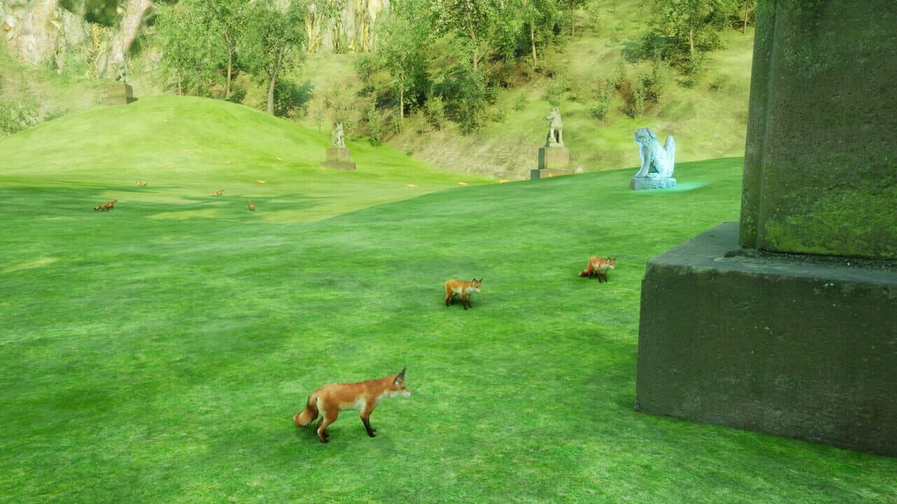 Catch The Fox thumbnail 11