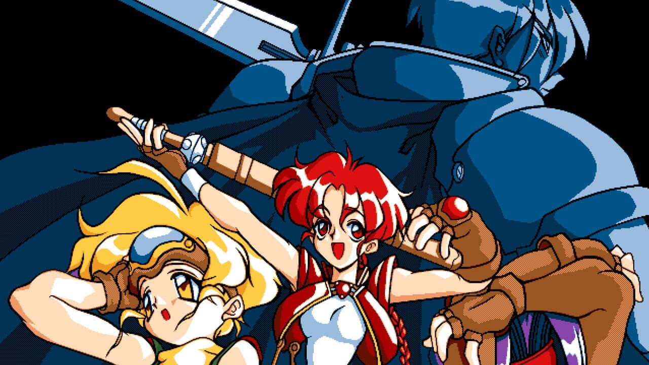 Filsnown: Hikari to Toki thumbnail 3