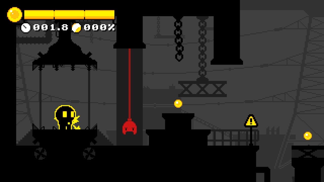 Voltorometer Recharged+ screenshot 1