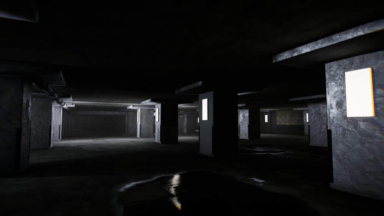 Backrooms: Realm of Shadows thumbnail 2