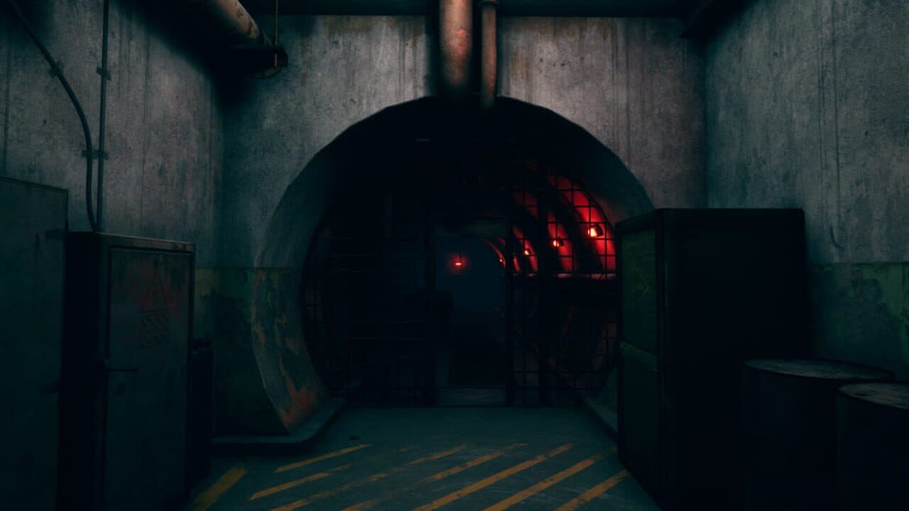 Backrooms: Realm of Shadows thumbnail 7