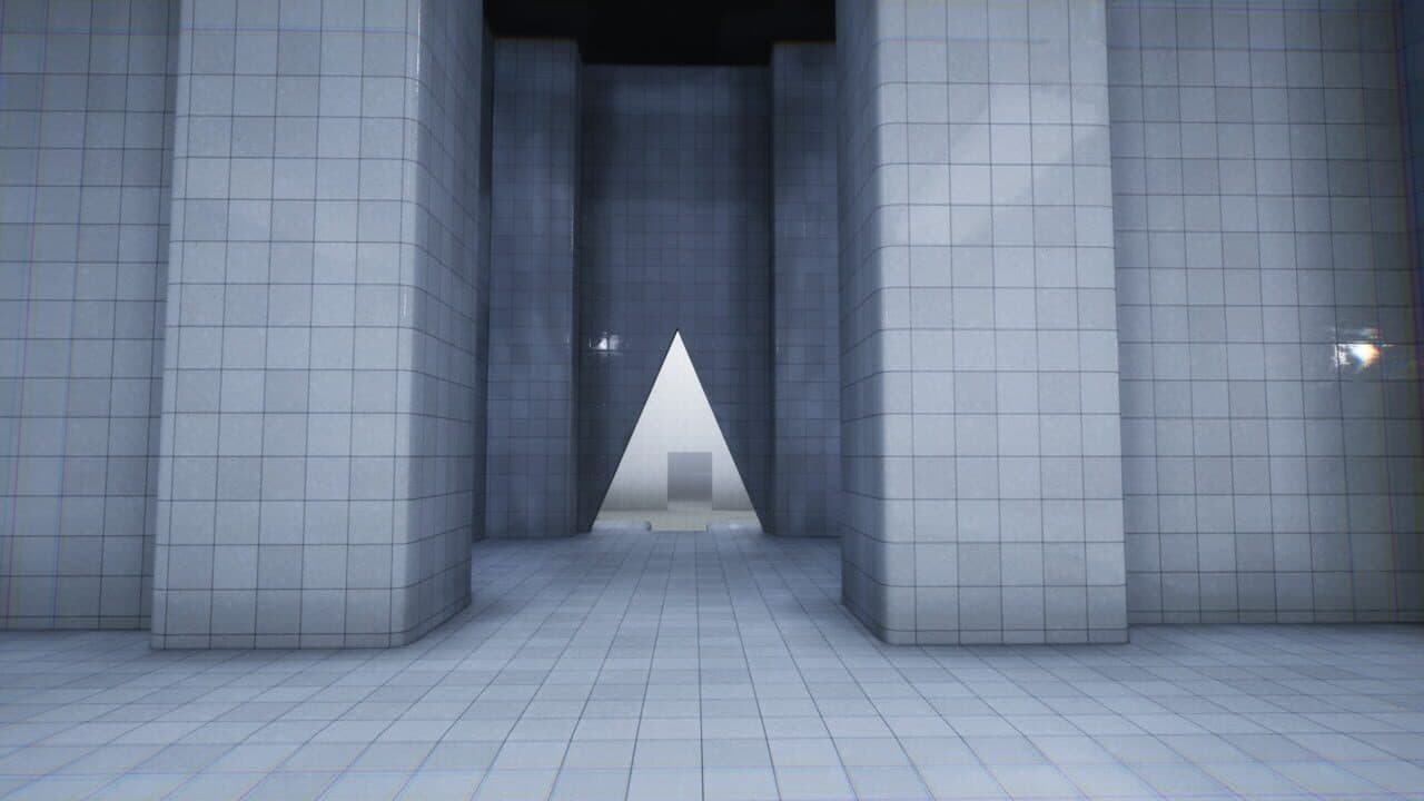 Backrooms: Realm of Shadows thumbnail 4