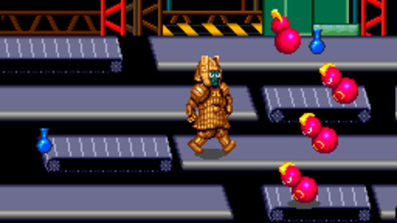 Hanii on the Road screenshot 1