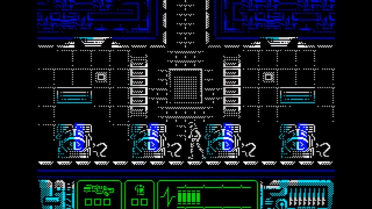 Aliens: Neoplasma thumbnail 4