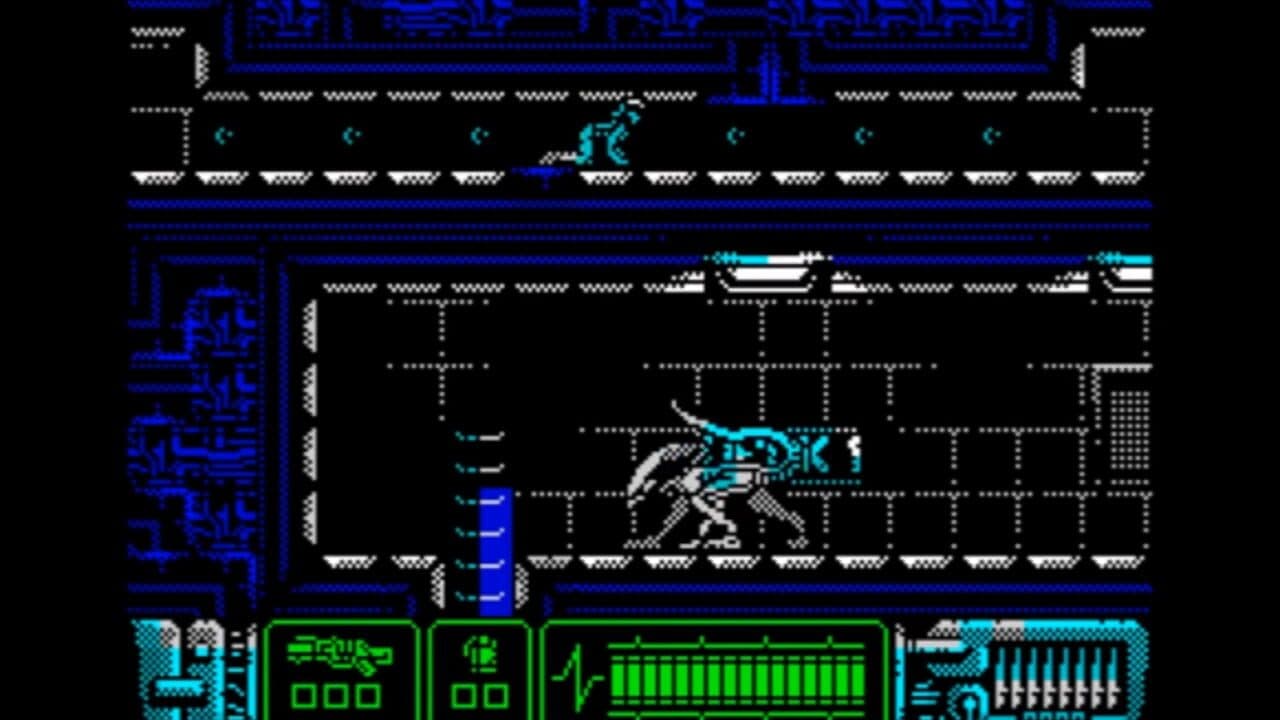 Aliens: Neoplasma thumbnail 5