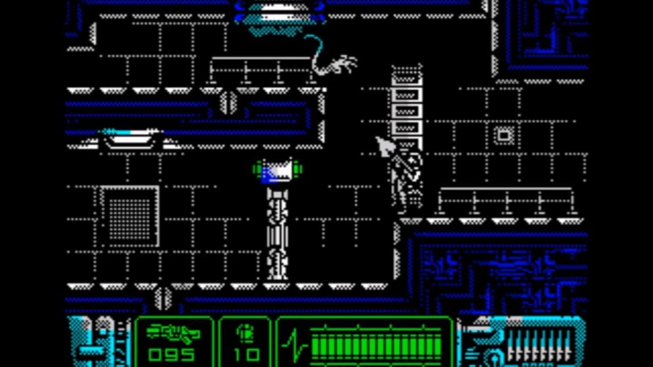 Aliens: Neoplasma thumbnail 6