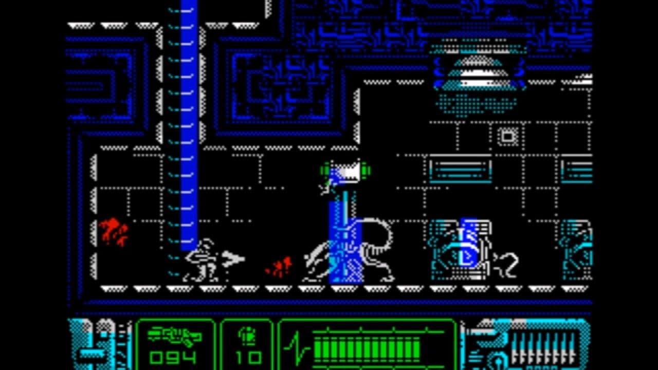 Aliens: Neoplasma thumbnail 7