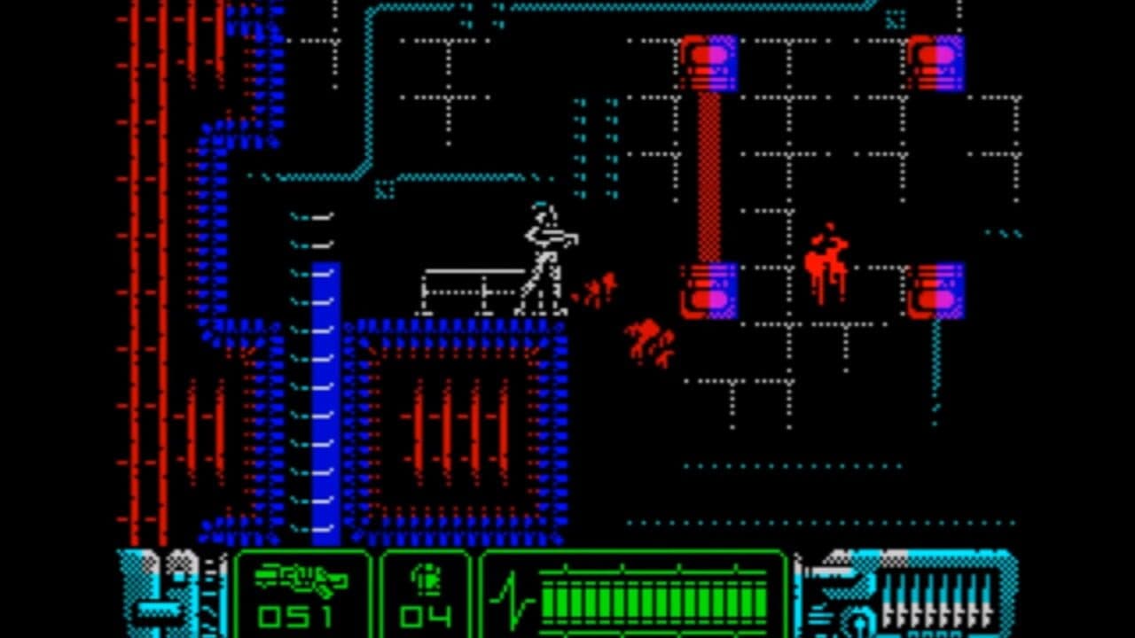 Aliens: Neoplasma thumbnail 8