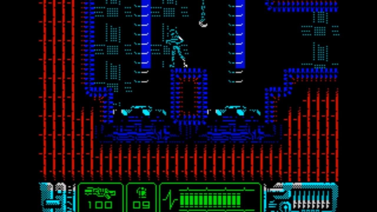 Aliens: Neoplasma thumbnail 9