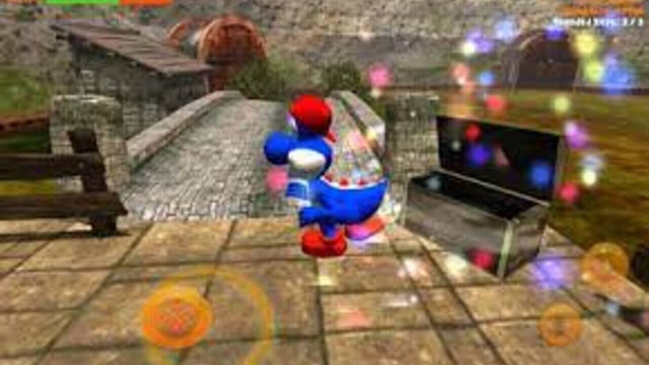 Era's Adventures screenshot 1