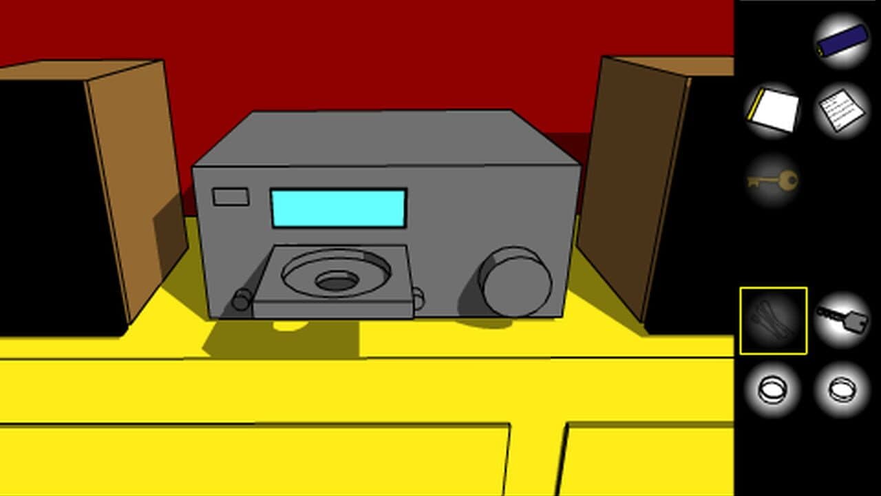 Crimson Room thumbnail 2