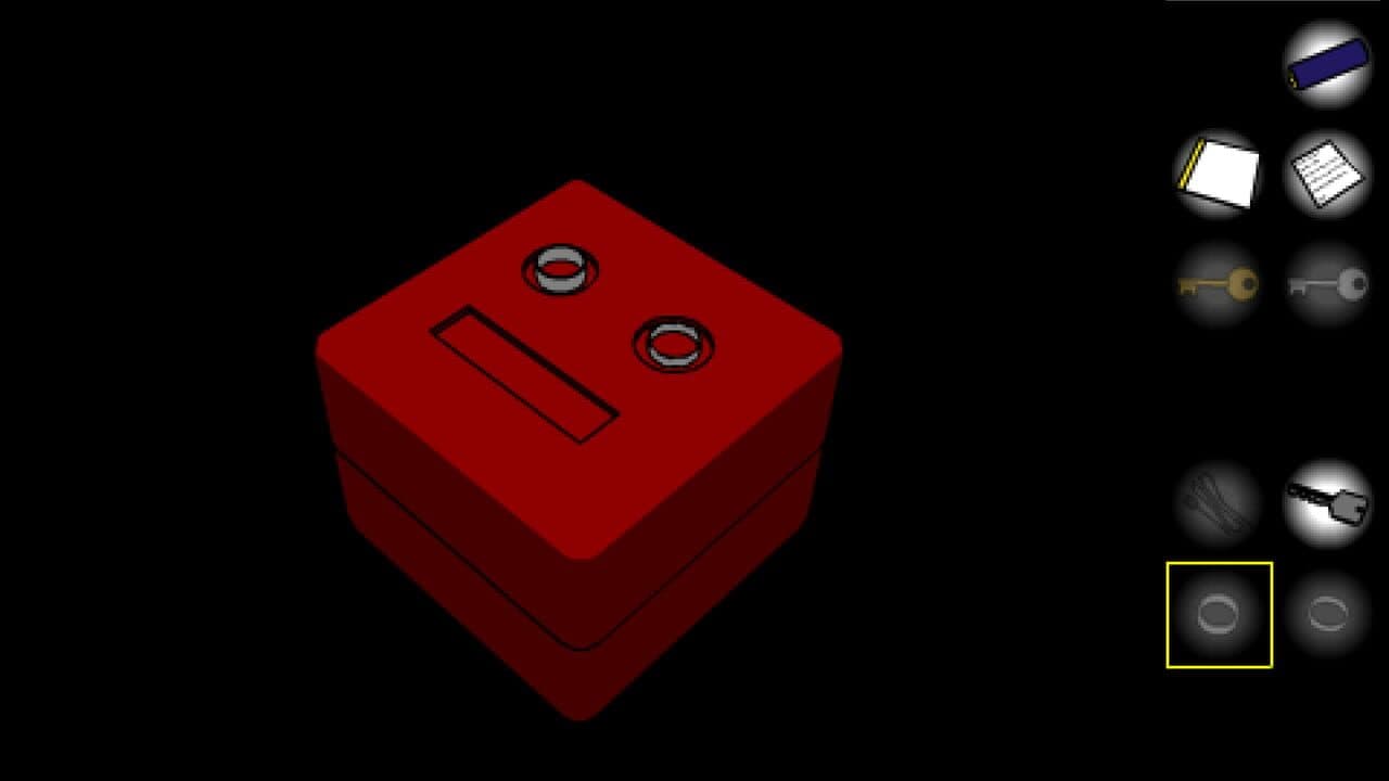 Crimson Room thumbnail 3