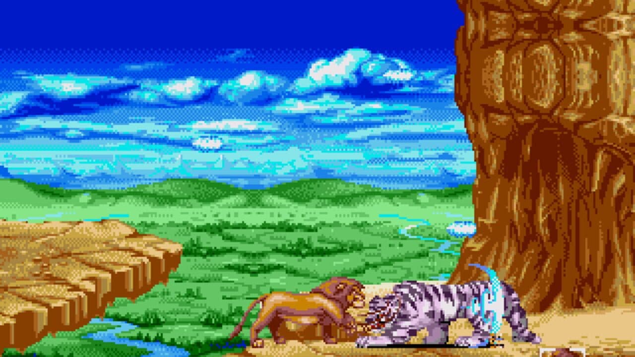 Lion King 3 thumbnail 4