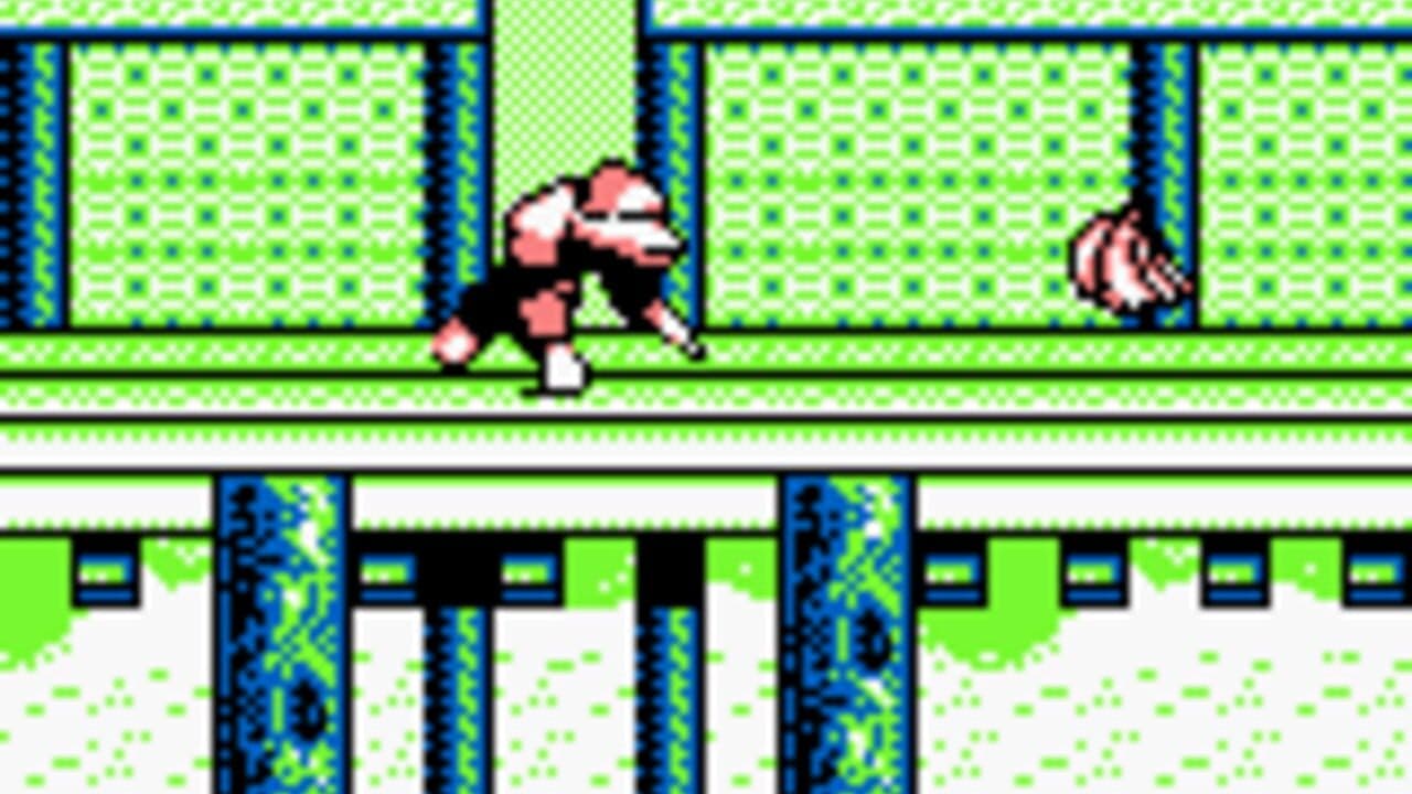 Super Donkey Kong 3 thumbnail 2