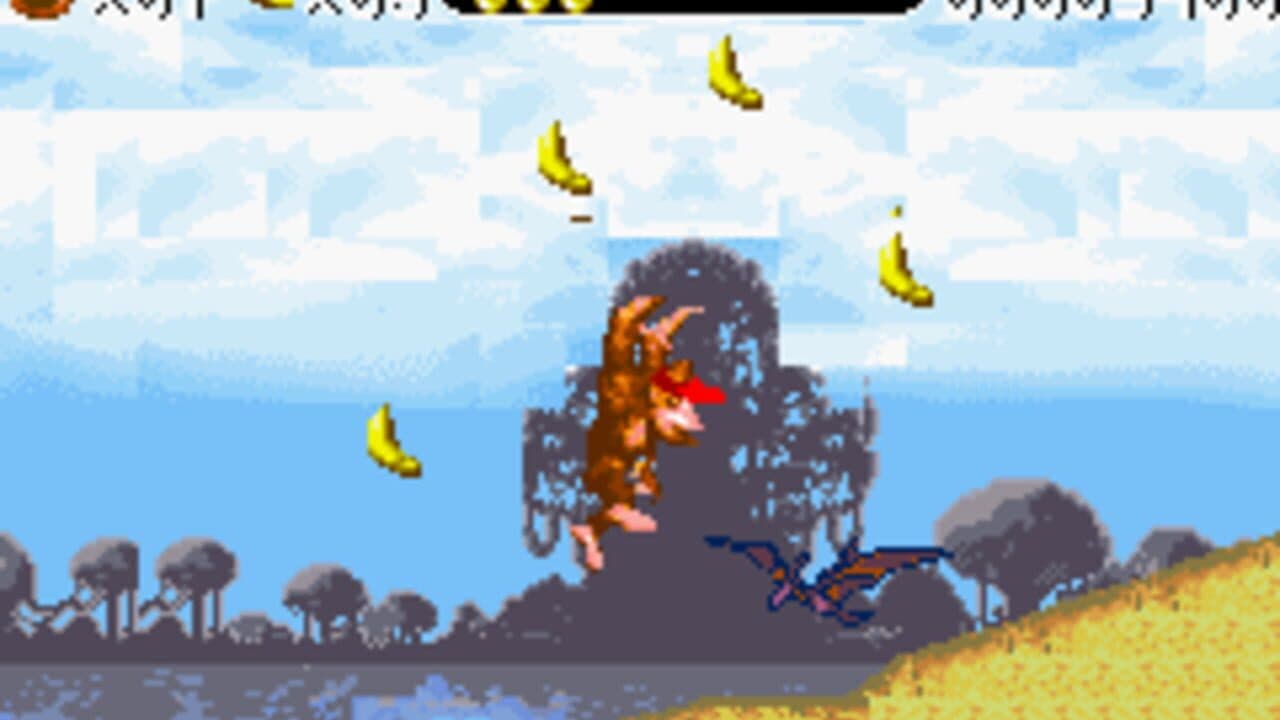 Donkey Kong 2 thumbnail 2