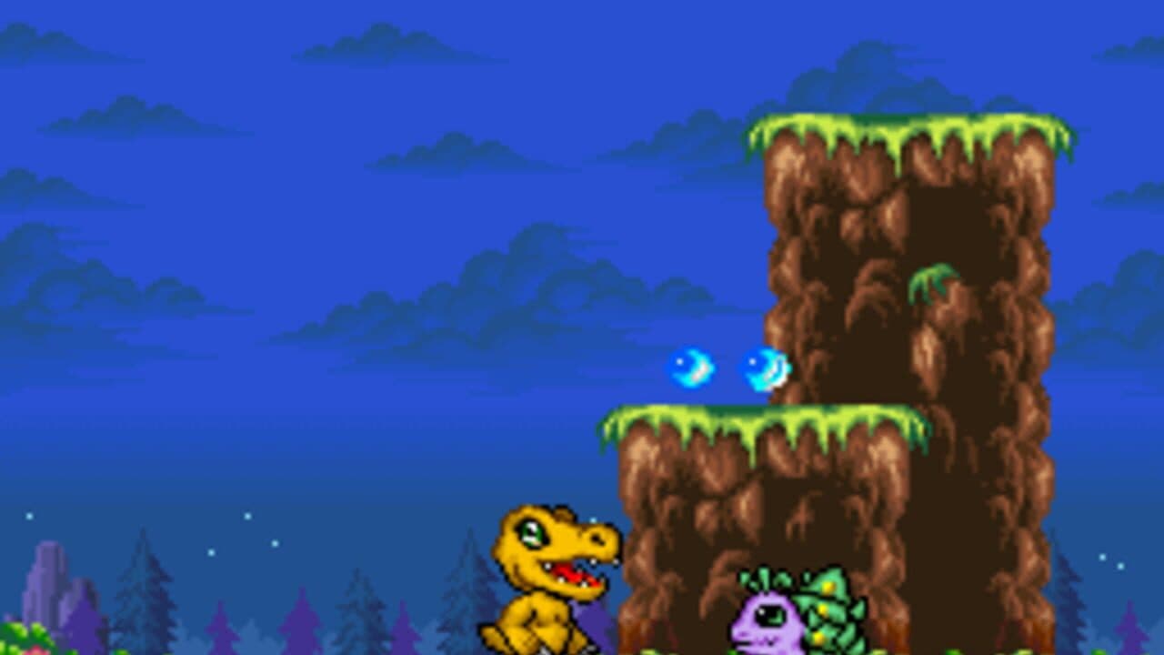Digimon Adventure thumbnail 2