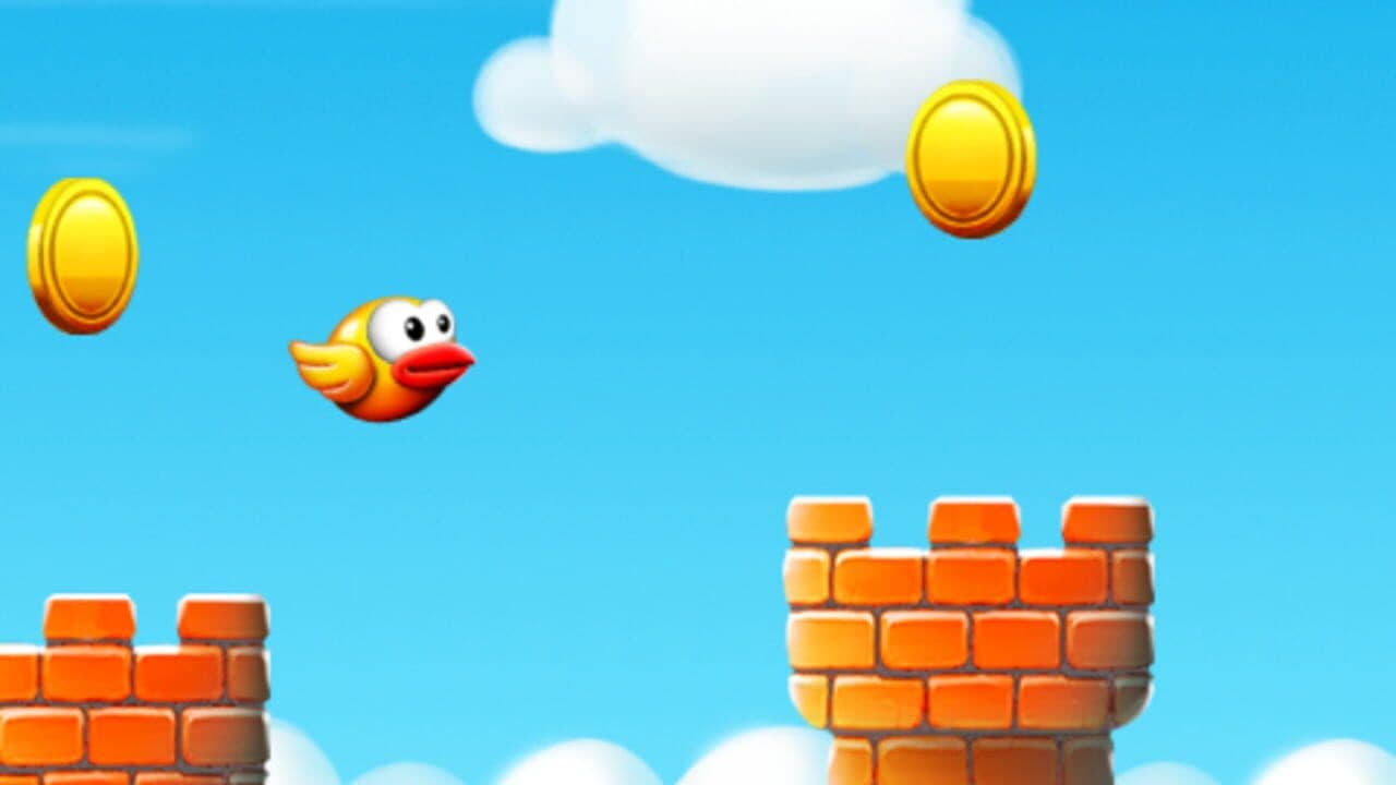 Funny Bird thumbnail 2