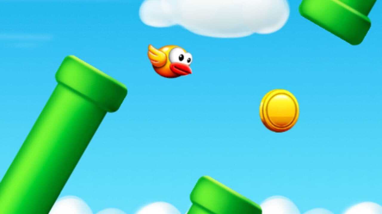 Funny Bird thumbnail 3