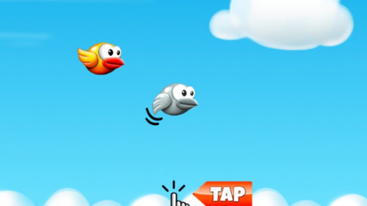 Funny Bird thumbnail 4