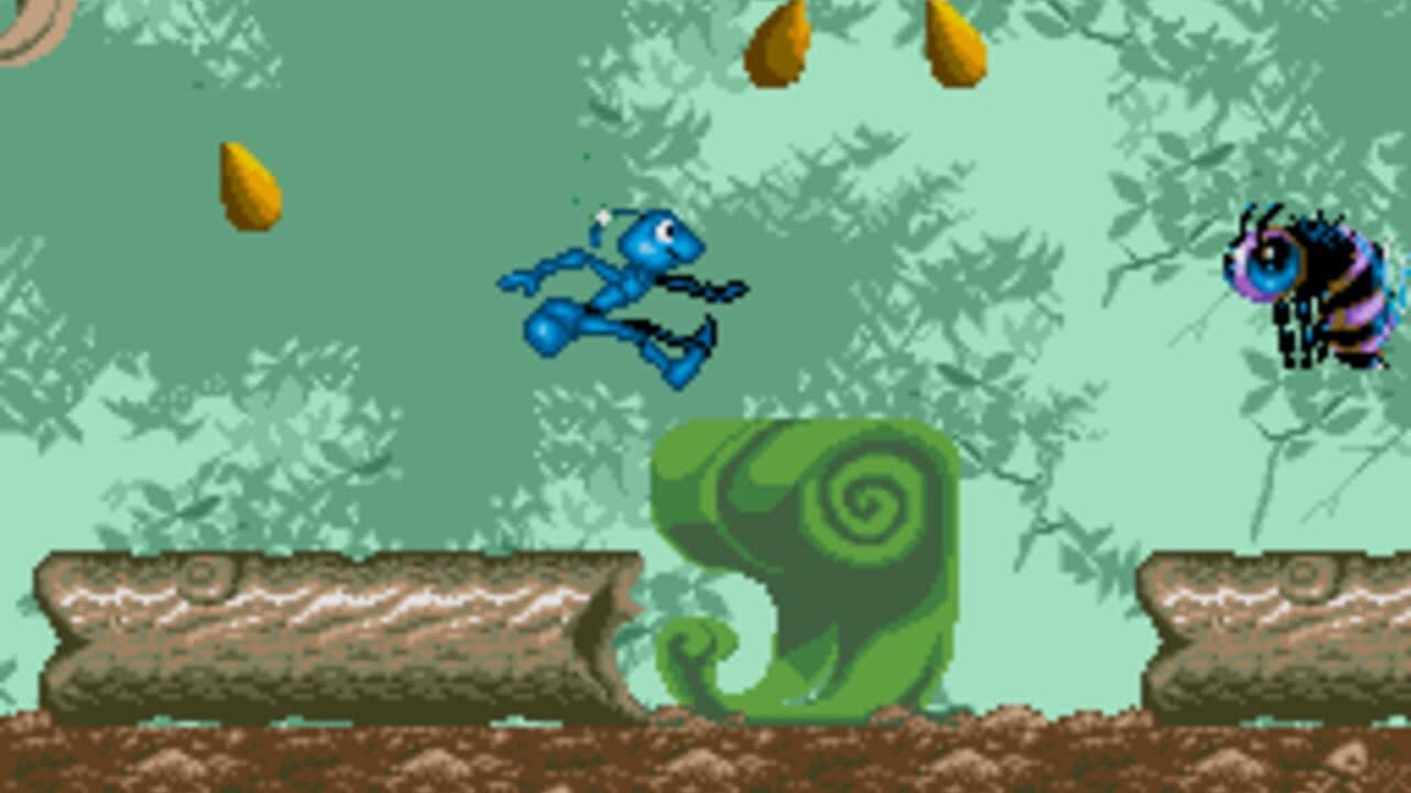 A Bug's Life thumbnail 2