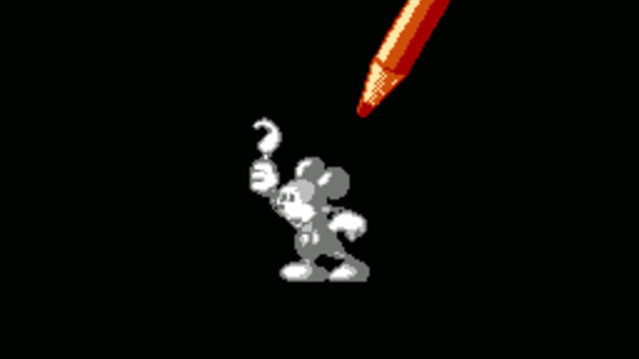 Mickey Mania 7 screenshot 1