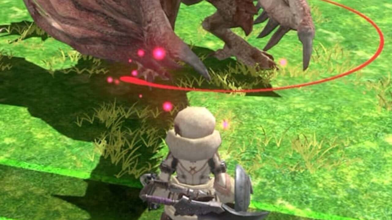 Monster Hunter Now thumbnail 4