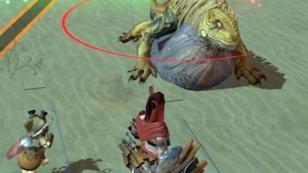Monster Hunter Now thumbnail 5