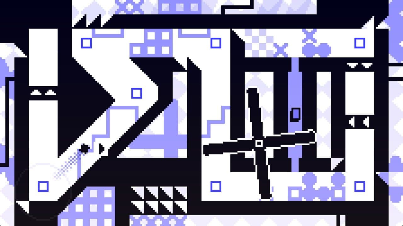 Reflectile screenshot 1