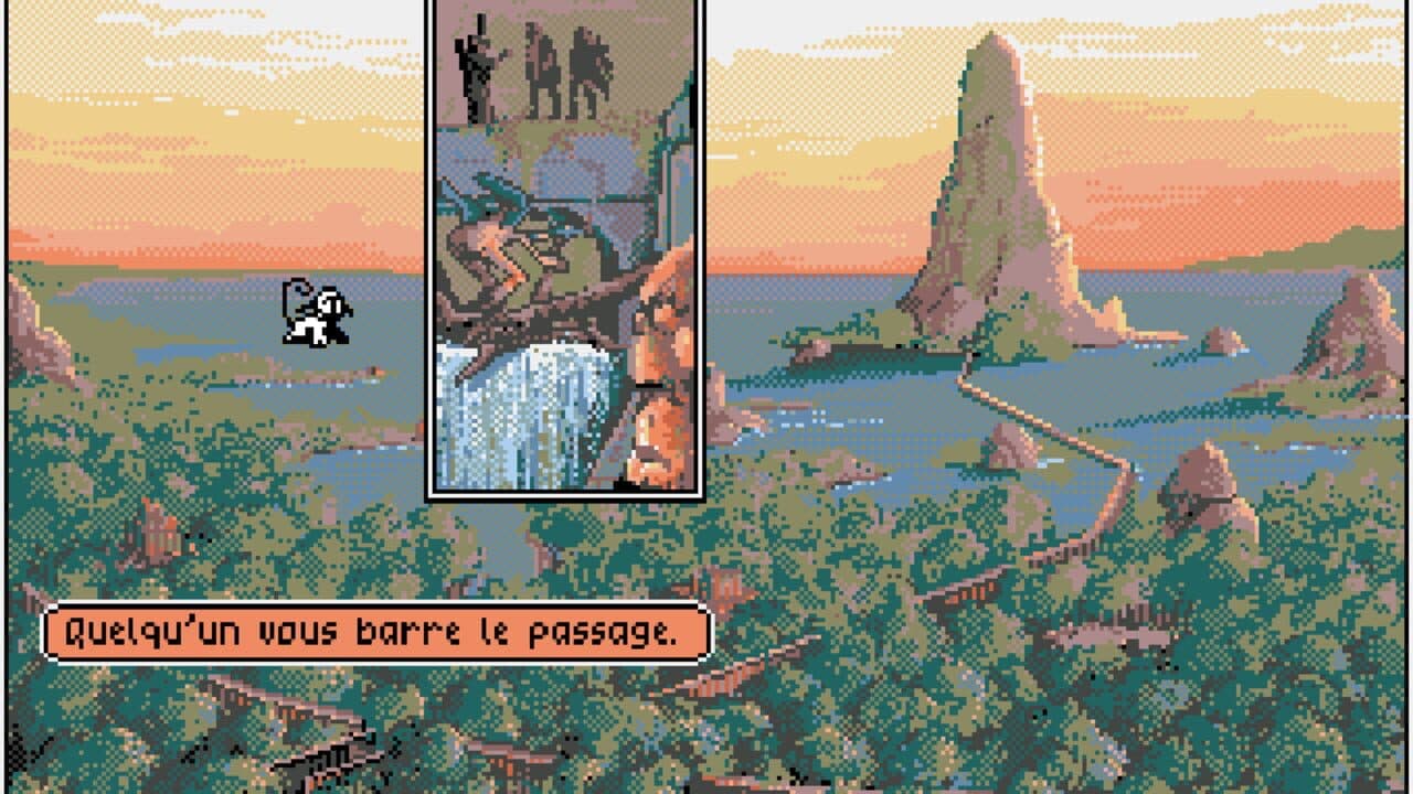 The Quest for the Time-Bird thumbnail 3