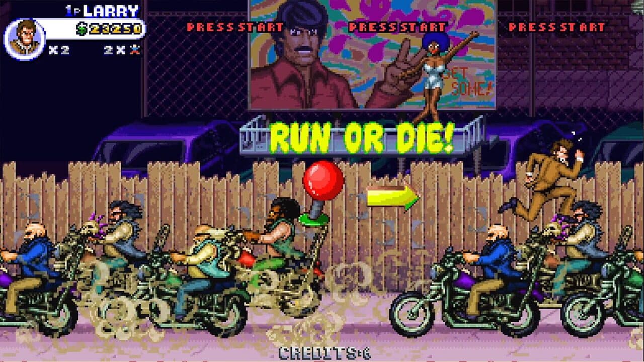 Deathwish Enforcers thumbnail 6